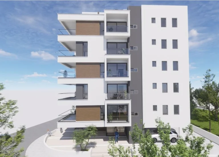 Cheap Apartments for Sale Larnaca up to 500000 euro