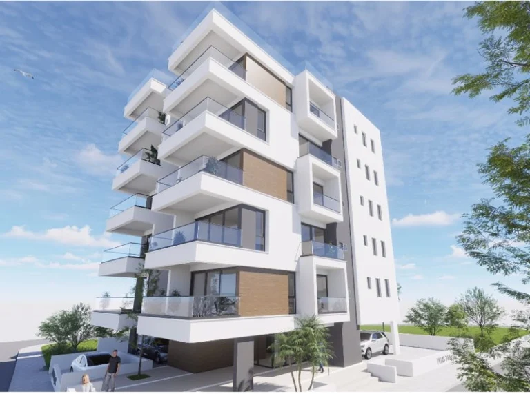 Cheap Apartments for Sale Larnaca up to 500000 euro