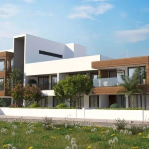 3 Bedroom Apartment for Sale in Kiti, Larnaca District