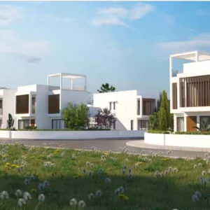 2 Bedroom House for Sale in Kiti, Larnaca District