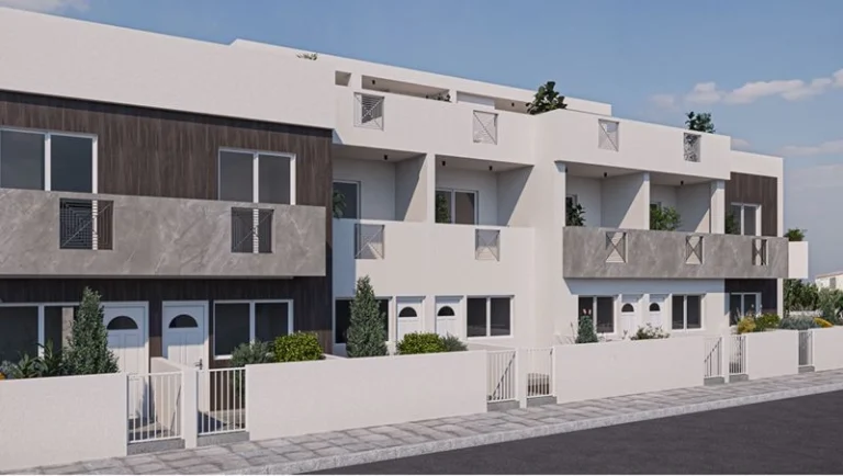 Cheap Houses and Villas for Sale Famagusta