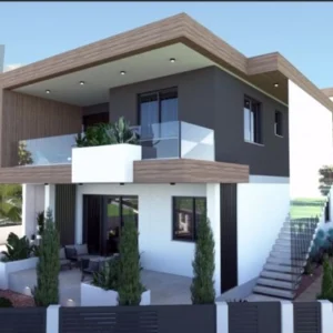 3 Bedroom House for Sale in Paralimni, Famagusta District