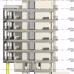 1 Bedroom Apartment for Sale in Larnaca