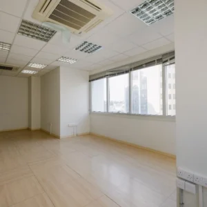 224m² Office for Sale in Nicosia – Trypiotis