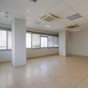 230m² Office for Sale in Nicosia – Trypiotis