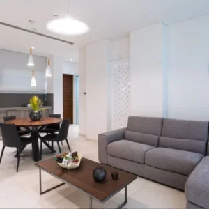 2 Bedroom Apartment for Sale in Famagusta District