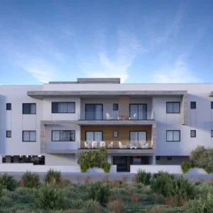 3 Bedroom Apartment for Sale in Chlorakas, Paphos District