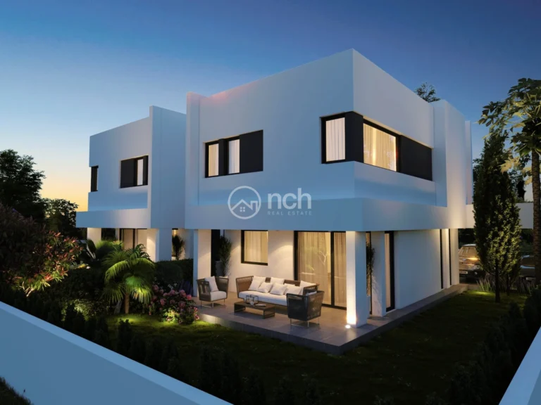 Cheap Houses and Villas for Sale Nicosia up to 500000 euro