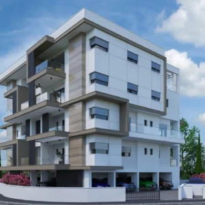 2 Bedroom Apartment for Sale in Limassol – Mesa Geitonia