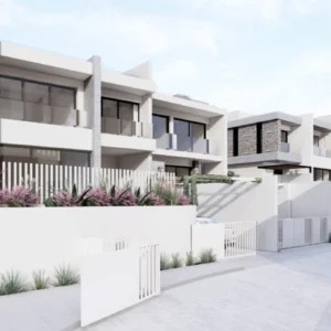 3 Bedroom House for Sale in Kissonerga, Paphos District