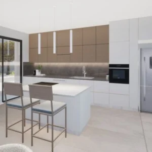 3 Bedroom House for Sale in Kissonerga, Paphos District