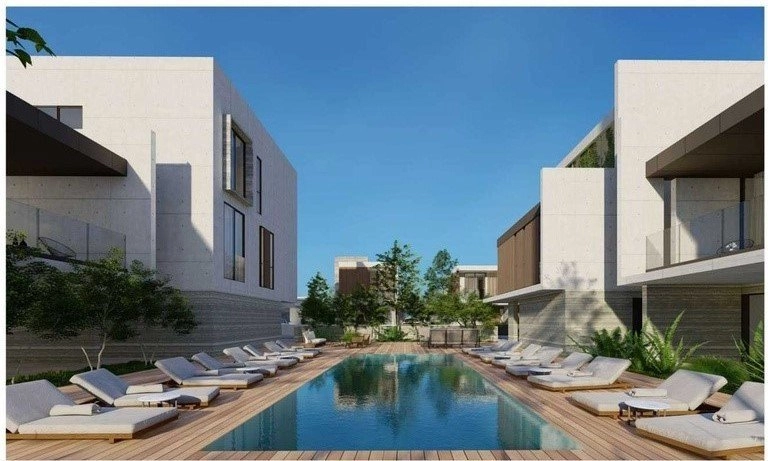 Cheap Houses and Villas for Sale Paphos up to 800000 euro