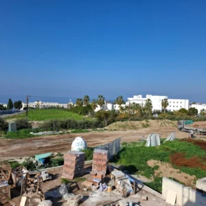 3 Bedroom House for Sale in Kissonerga, Paphos District