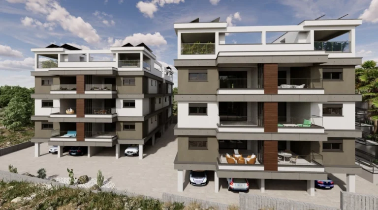 Cheap Apartments for Sale Limassol up to 400000 euro