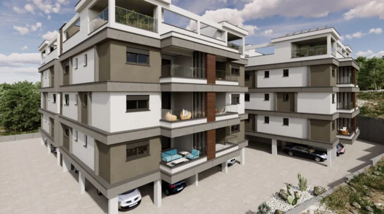 Cheap Apartments for Sale Limassol up to 400000 euro