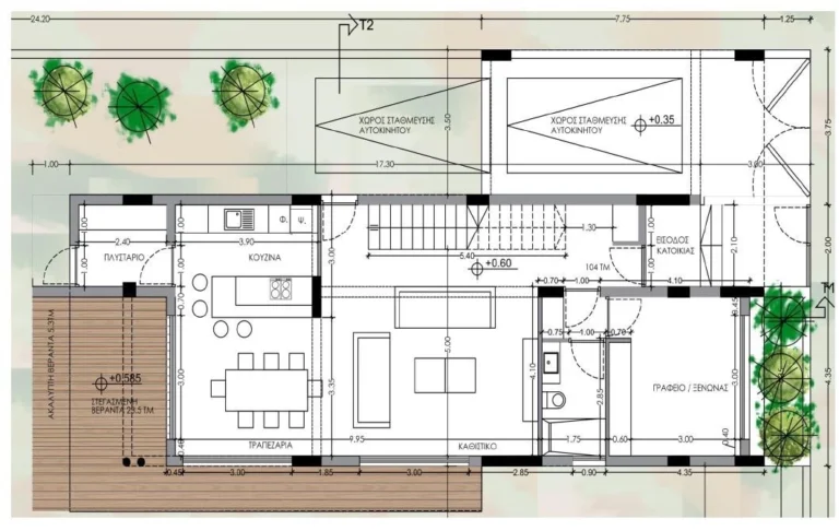 Cheap Houses and Villas for Sale Paphos up to 800000 euro