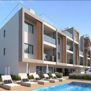 3 Bedroom Apartment for Sale in Oroklini, Larnaca District