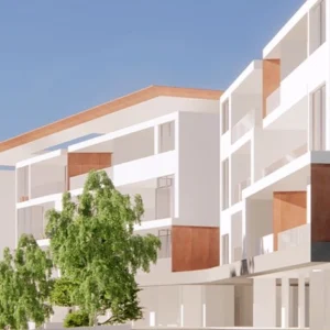 1 Bedroom Apartment for Sale in Germasogeia, Limassol District