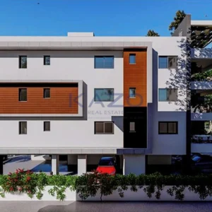 2 Bedroom Apartment for Sale in Limassol District