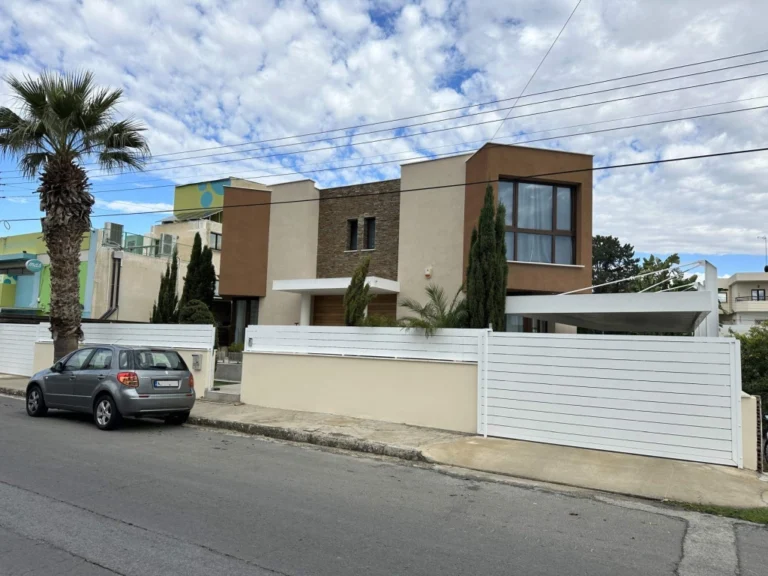 Cheap Houses and Villas for Sale Larnaca up to 900000 euro