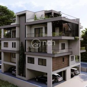 3 Bedroom Apartment for Sale in Limassol – Panthea