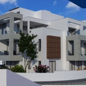 3 Bedroom Apartment for Sale in Livadia Larnakas, Larnaca District