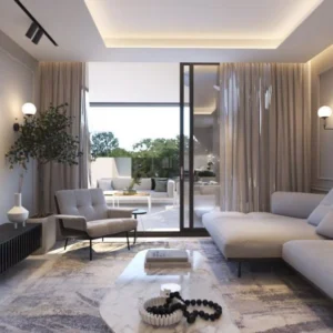 1 Bedroom Apartment for Sale in Larnaca