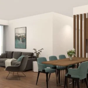 3 Bedroom Apartment for Sale in Paphos District