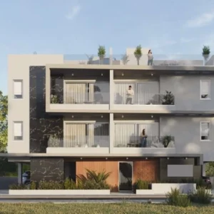 1 Bedroom Apartment for Sale in Oroklini, Larnaca District