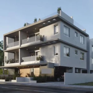 1 Bedroom Apartment for Sale in Oroklini, Larnaca District