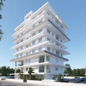 1 Bedroom Apartment for Sale in Larnaca District