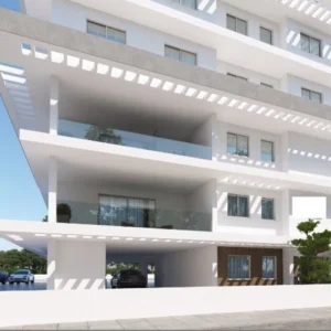 2 Bedroom Apartment for Sale in Larnaca District