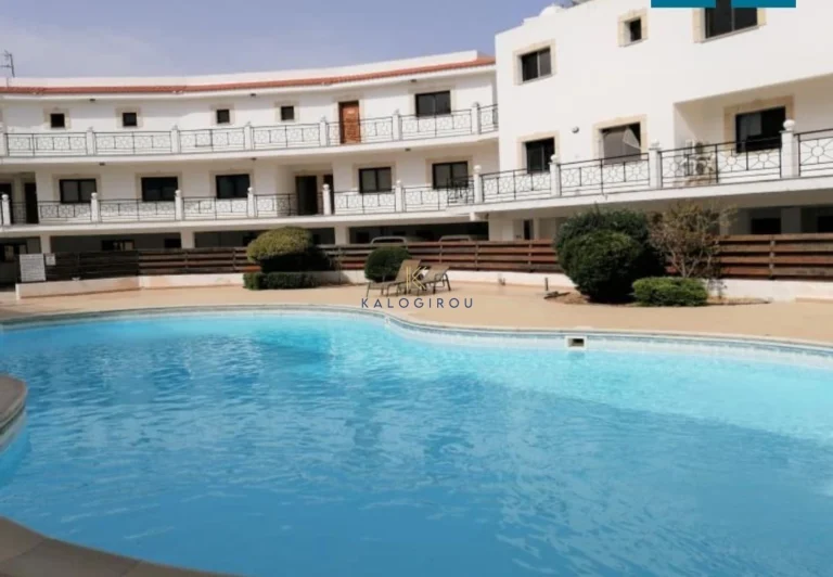 Cheap Apartments for Sale Larnaca