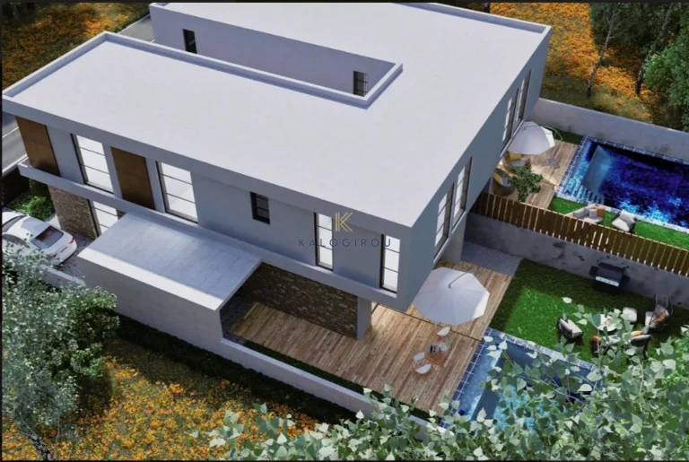 Cheap Houses and Villas for Sale Limassol up to 900000 euro