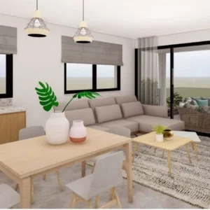 2 Bedroom Apartment for Sale in Faneromeni, Larnaca District