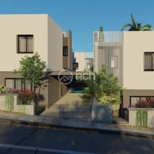 3 Bedroom House for Sale in Fasoula Lemesou, Limassol District