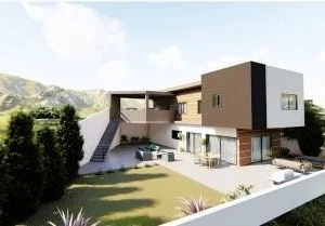 5 Bedroom House for Sale in Palodeia, Limassol District