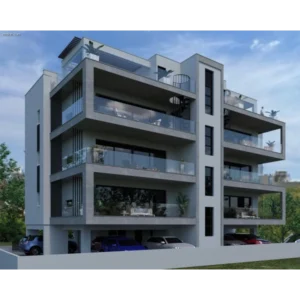 2 Bedroom Apartment for Sale in Limassol District