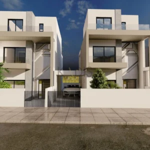 3 Bedroom House for Sale in Ypsonas, Limassol District