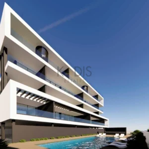 2 Bedroom Apartment for Sale in Limassol District