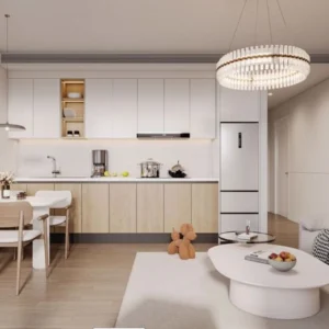 1 Bedroom Apartment for Sale in Larnaca