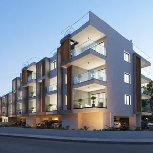 2 Bedroom Apartment for Sale in Oroklini, Larnaca District