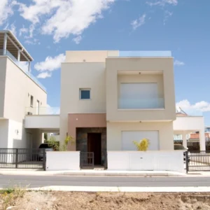 3 Bedroom House for Sale in Konia, Paphos District