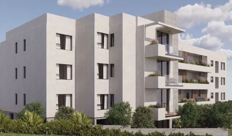 Cheap Apartments for Sale Paphos up to 400000 euro