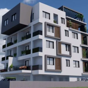 2 Bedroom Apartment for Sale in Larnaca