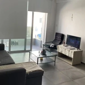 1 Bedroom Apartment for Rent in Nicosia District