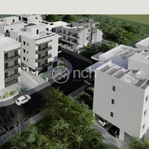 2 Bedroom Apartment for Sale in Limassol