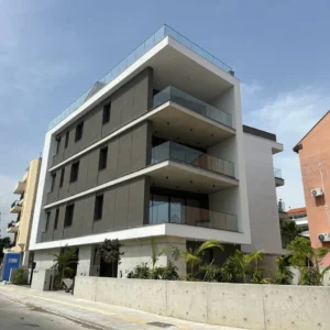 3 Bedroom Apartment for Sale in Limassol District