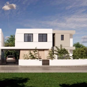 3 Bedroom House for Sale in Pyla, Larnaca District