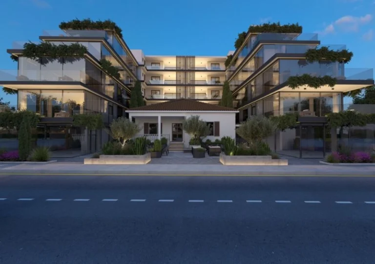 Cheap Apartments for Sale Paphos up to 700000 euro